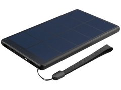 Повербанк з сонячною батареєю Sandberg Urban Solar 10000 420-54