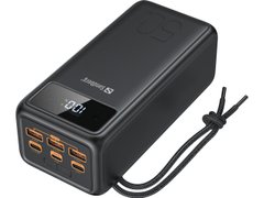 УМБ Sandberg Powerbank USB-C PD 130W 50000, (420-75) 420-75
