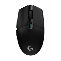 Мышка Logitech G305 Recoil Gaming Mouse, 910-005283