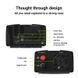 Інвертор Green Cell&reg; Car Power Inverter Converter 12V to 230V 1000W/2000W Pure sine INV09 фото 3