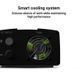 Інвертор Green Cell&reg; Car Power Inverter Converter 12V to 230V 1000W/2000W Pure sine INV09 фото 4