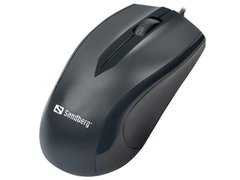 Мишка Sandberg USB Mouse, 631-01