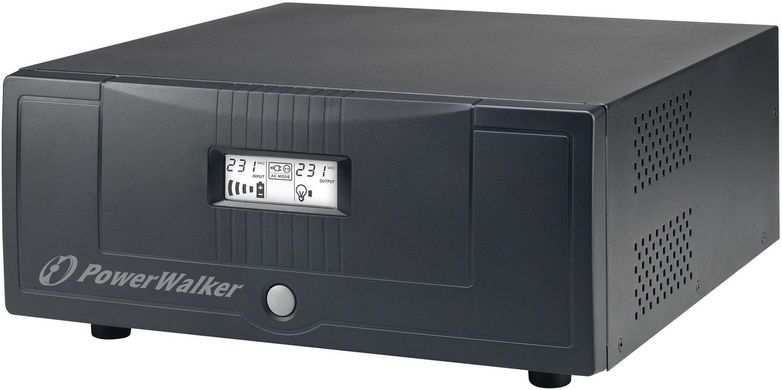 Инвертор PowerWalker Inverter 700 PSW 700VA/500W 10120214