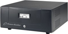 Инвертор PowerWalker Inverter 1200 PSW 1200VA/840W 10120215
