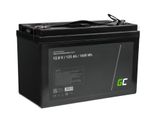 Аккумулятор Green Cell LiFePO4 Battery 12V 12.8V 125Ah, CAV13 CAV13 фото