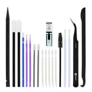 Набор для чистки электроники iFixit Precision Cleaning Kit, IF145-523-1 IF145-523-1