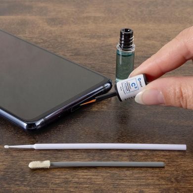 Набор для чистки электроники iFixit Precision Cleaning Kit, IF145-523-1 IF145-523-1