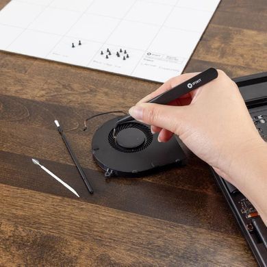 Набор для чистки электроники iFixit Precision Cleaning Kit, IF145-523-1 IF145-523-1