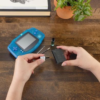 Набор для чистки электроники iFixit Precision Cleaning Kit, IF145-523-1 IF145-523-1