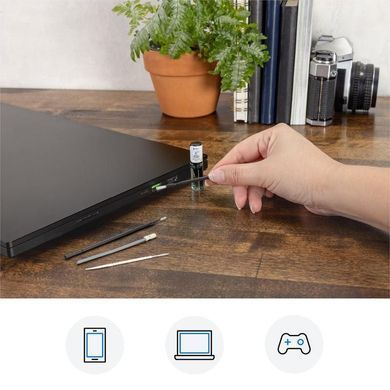 Набор для чистки электроники iFixit Precision Cleaning Kit, IF145-523-1 IF145-523-1