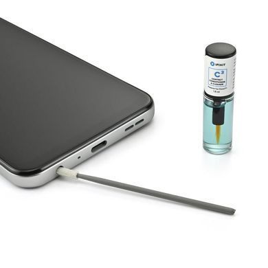 Набор для чистки электроники iFixit Precision Cleaning Kit, IF145-523-1 IF145-523-1