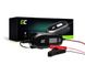 Зарядний пристрій Green Cell Battery charger for AGM, Gel and Lead Acid 6V / 12V (4A), ACAGM07 ACAGM07 фото 1