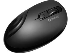 Мишка Sandberg Wireless Mouse, 631-03 631-03