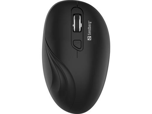 Мышка Sandberg Wireless Mouse, 631-03