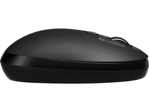 Мышка Sandberg Wireless Mouse, 631-03