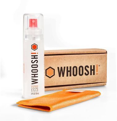 Средство для чистки электроники Whoosh! Go XL Screen Wash, 100ml, 1FG100XLENFR