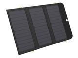 Солнечная панель Sandberg Solar Charger 21W 2xUSB USB-C 420-55 фото