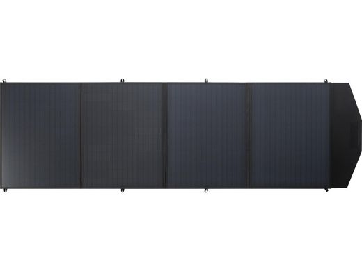 Портативна сонячна панель Sandberg Solar Charger 200W QC3.0+PD+DC, 420-82 420-82