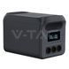 Портативна зарядна станція V-TAC VT-10008 1800 Вт, 1229 Вт&middot;год, LiFePO₄, Wi‑Fi, VT-10008 VT-10008 фото 2