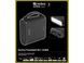 Портативна зарядна станція Sandberg Survivor Powerbank 9in1 144000, 421-37 421-37 фото 6