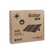 Портативна сонячна панель ProXtend Solar Panel 60W, PX-60WSP PX-60WSP фото 6