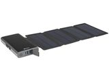 Зарядна станція УМБ Sandberg Solar 4-Panel Powerbank 25000 420-56 фото