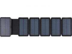 Сонячна панель УМБ Sandberg Solar 6-Panel Powerbank 20000 420-73