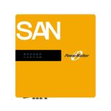 Інвертор PowerWalker Solar Inverter 6k SAN OGV 3/3, 10120234 10120234 фото