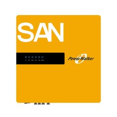 Инвертор PowerWalker Solar Inverter 10k SAN OGV 3/3, 10120235 10120235