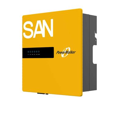 Інвертор PowerWalker Solar Inverter 10k SAN OGV 3/3, 10120235 10120235
