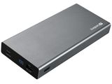УМБ Sandberg Powerbank USB-C PD 100W 20000, 420-52 420-52 фото