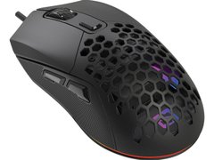 Мишка Sandberg FlexCover 6D Gamer Mouse, 640-28