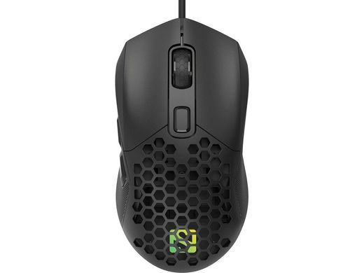 Мышка Sandberg FlexCover 6D Gamer Mouse, 640-28