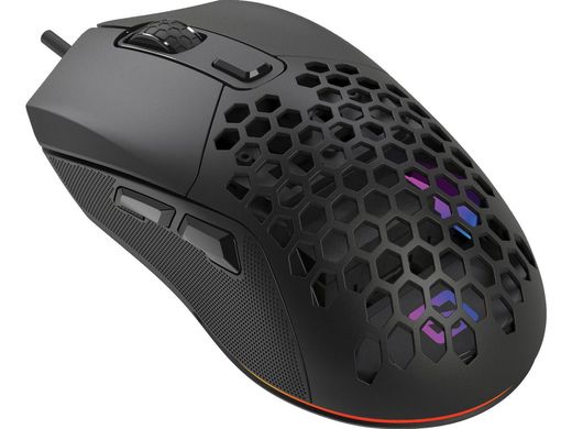 Мышка Sandberg FlexCover 6D Gamer Mouse, 640-28