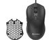 Мышка Sandberg FlexCover 6D Gamer Mouse, 640-28