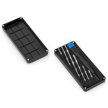 Набір викруток для айфона iFixit Minnow Precision Bit Set 16 насадок EU145474-1