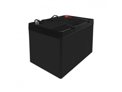 Аккумуляторная батарея Green Cell AGM 12V 55Ah VRLA Battery, AGM49 AGM49