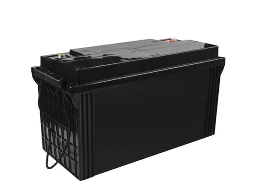 Акумуляторна батарея Green Cell AGM 12V 120Ah VRLA Battery, AGM31 AGM31