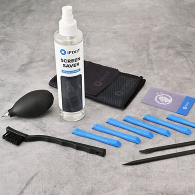 Набір інструментів iFixit Repair Business Toolkit, 15 Precision Screwdrivers, EU145278-20 EU145278-20