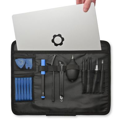 Набор инструментов iFixit Repair Business Toolkit, 15 Precision Screwdrivers, EEU145278-20 EU145278-20