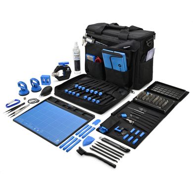 Набор инструментов iFixit Repair Business Toolkit, 15 Precision Screwdrivers, EEU145278-20 EU145278-20