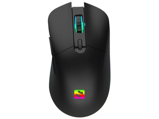 Мишка Sandberg Wireless Sniper Mouse 2, 640-21