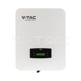 Инвертор V-TAC 6kW On/Off Grid Hybrid Solar Inverter Single Phase, 11953 11953 фото