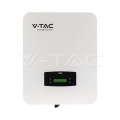 Інвертор V-TAC 6kW On/Off Grid Hybrid Solar Inverter Single Phase, 11953 11953