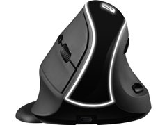 Мишка вертикальна Sandberg Wireless Vertical Mouse Pro, 630-13