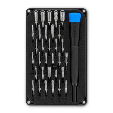 Набор отверток iFixit Moray Precision Bit Set EU145475-1