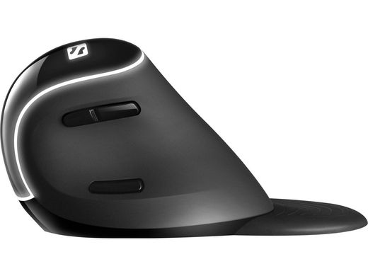 Мышка вертикальная Sandberg Wireless Vertical Mouse Pro, 630-13