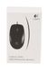 Мишка Logitech B100 Optical USB Mouse for Business, USB Type-A, Black, 910-003357