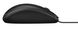 Мишка Logitech B100 Optical USB Mouse for Business, USB Type-A, Black, 910-003357