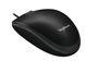 Мишка Logitech B100 Optical USB Mouse for Business, USB Type-A, Black, 910-003357